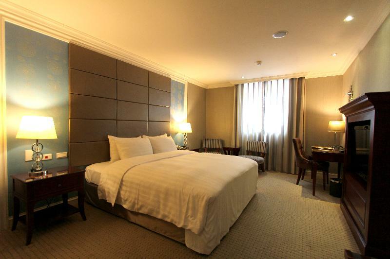 Mrt Hotel