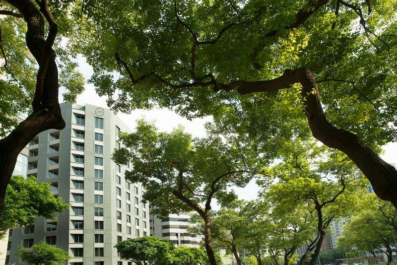 Madison 5* Taipei