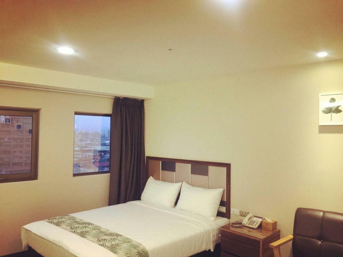 Inn Greeninn