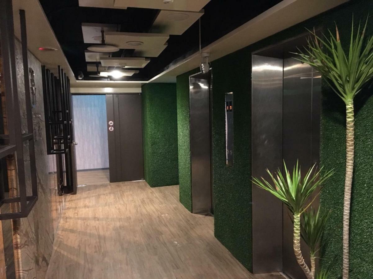 Greeninn Taipei