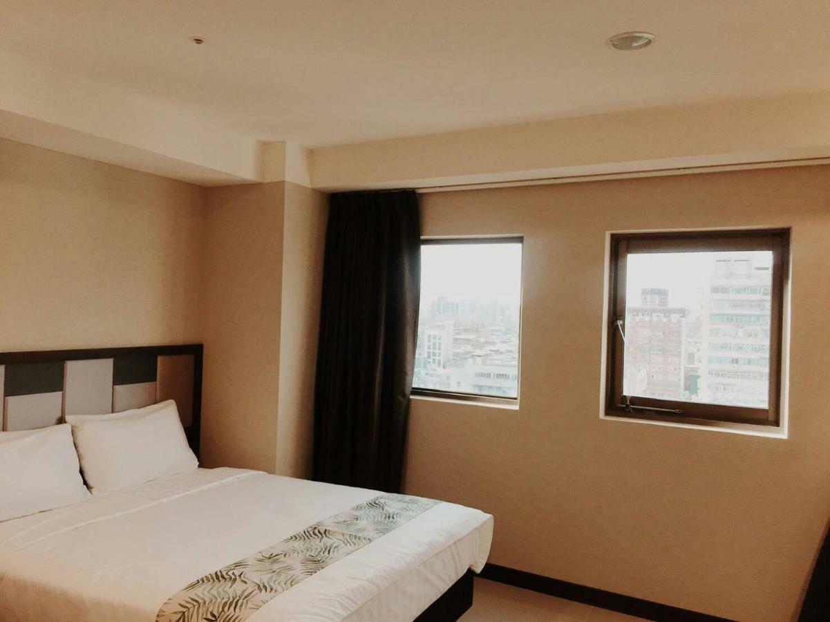 Greeninn 3* Taipei