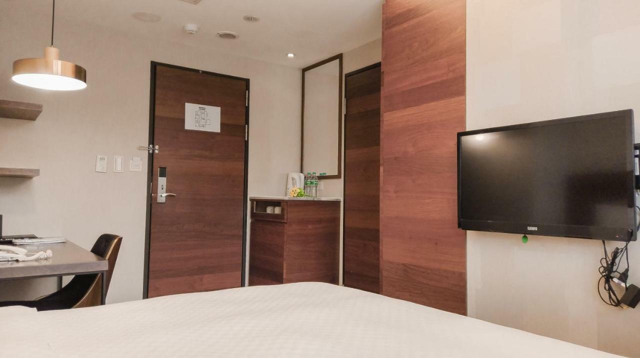 Hotel Lan Ting Business 3*