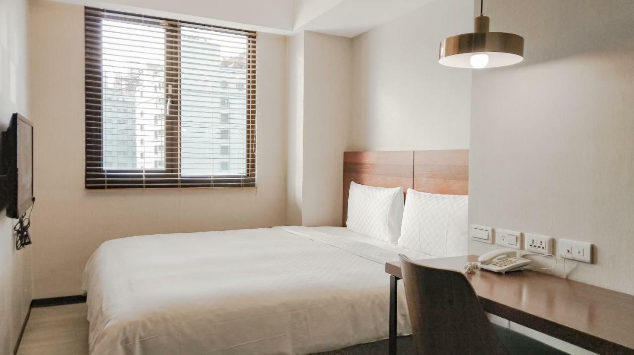Lan Ting Business Hotel