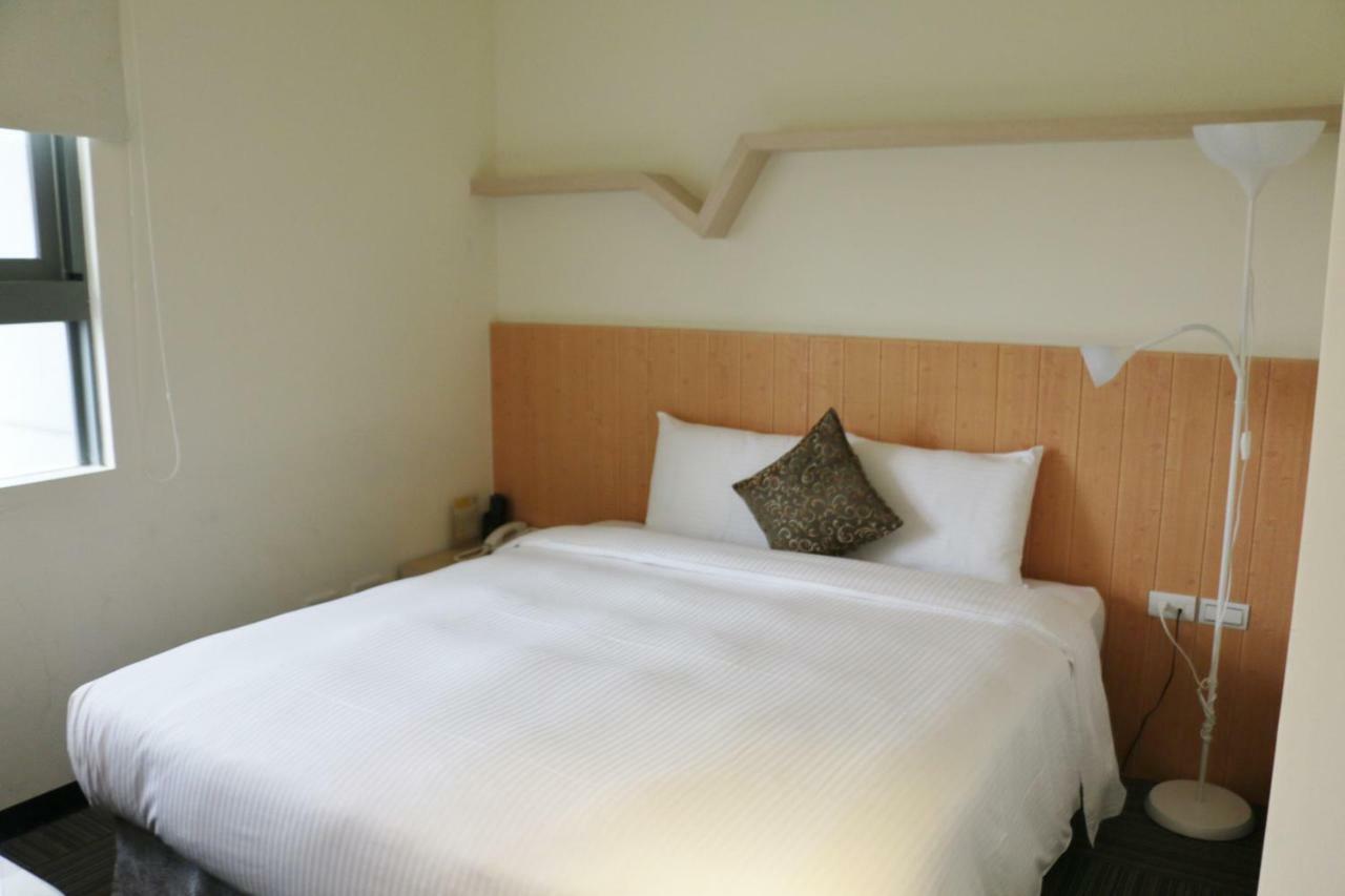Merryday Banqiao Hotel Taipei