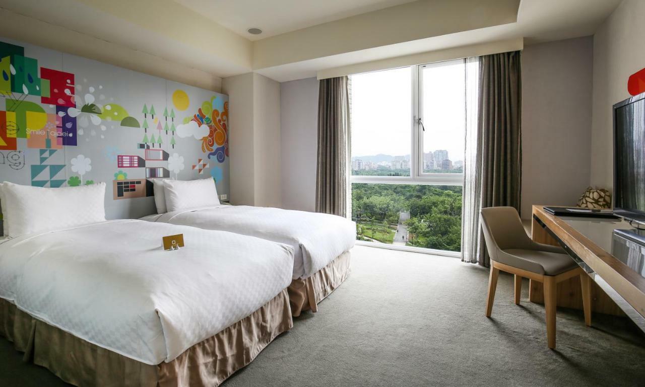 Dandy Hotel-daan Park Branch 3*