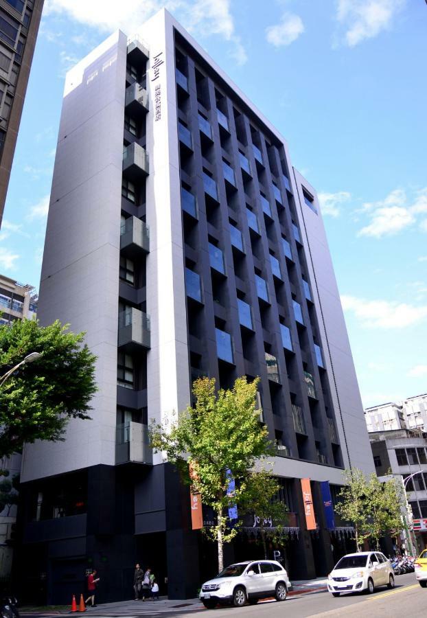 Jolley 3* Taipei