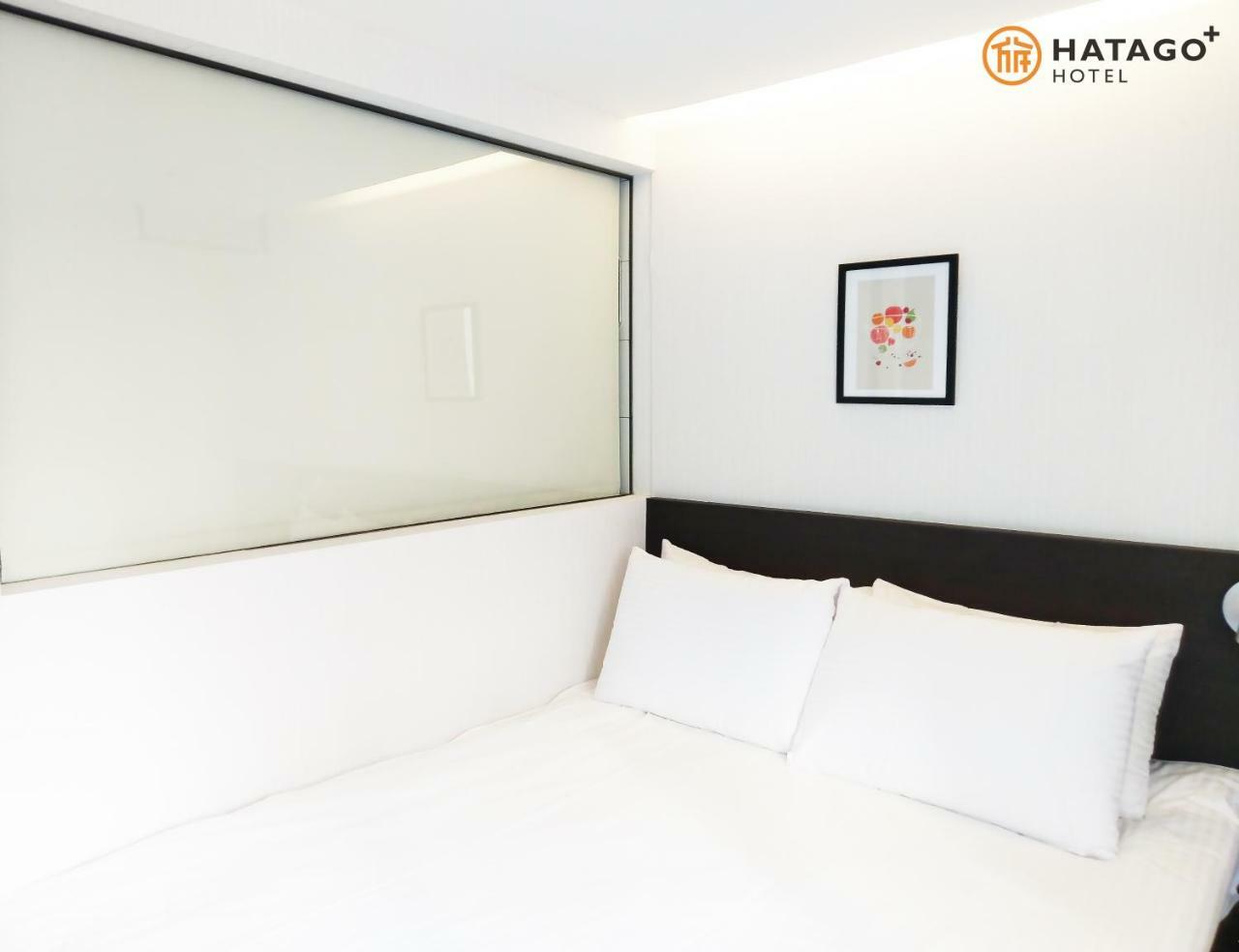 Hotel Hatago+ 3*