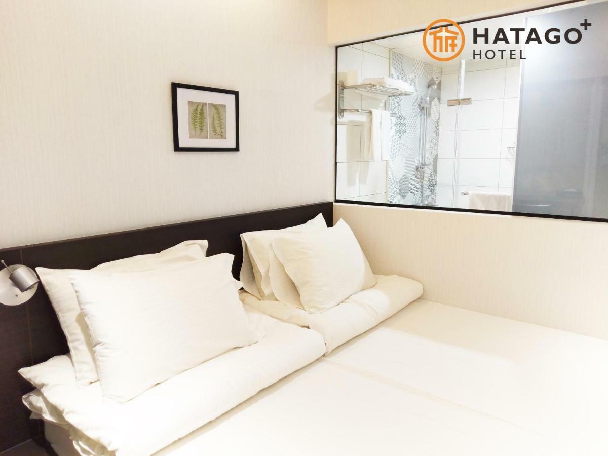 Hotel Hatago+ 3*