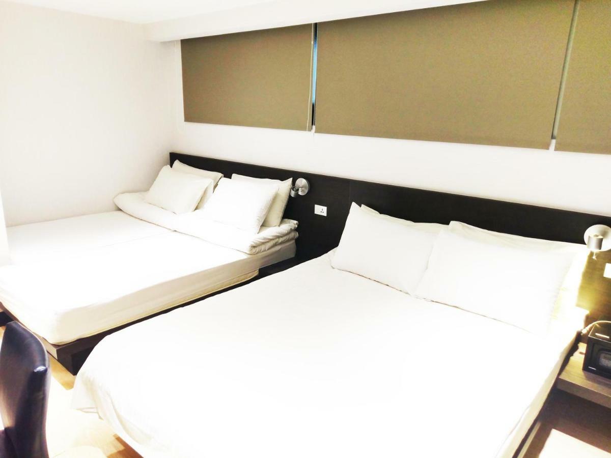 Hatago+ Hotel