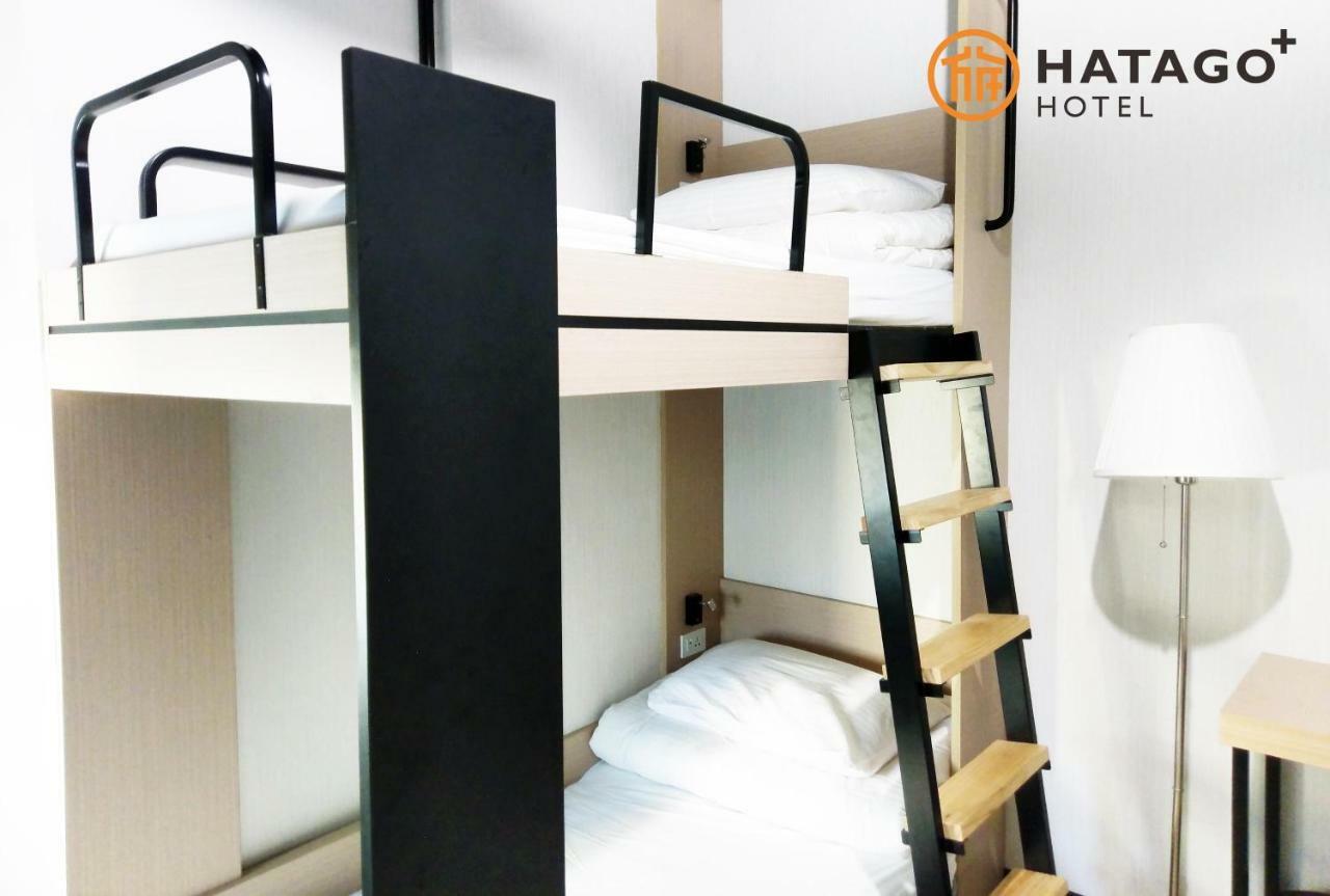 Hatago+ Hotel