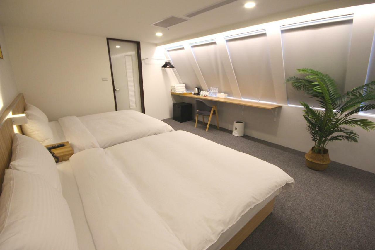 King Lei-Lei Hotel