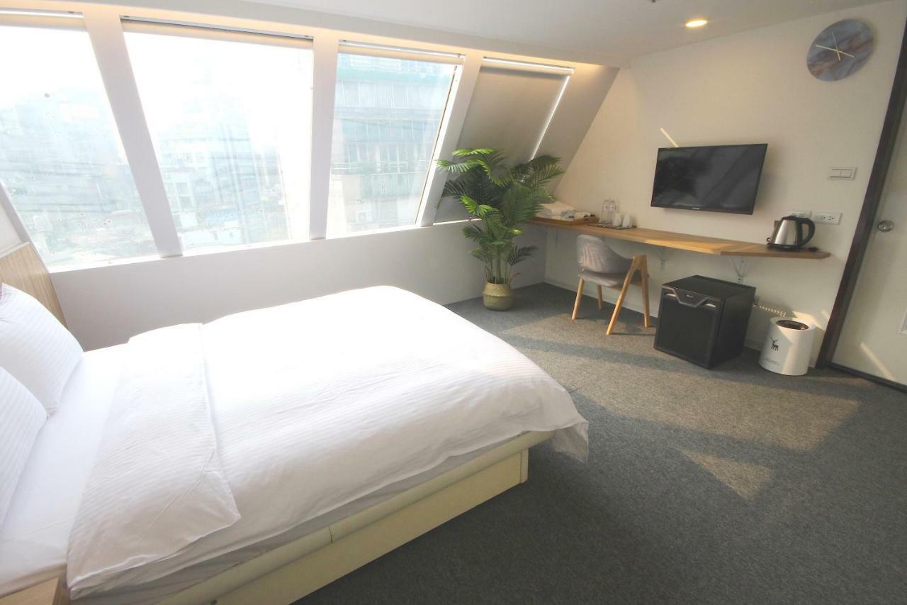 King Lei-Lei Hotel Hotel