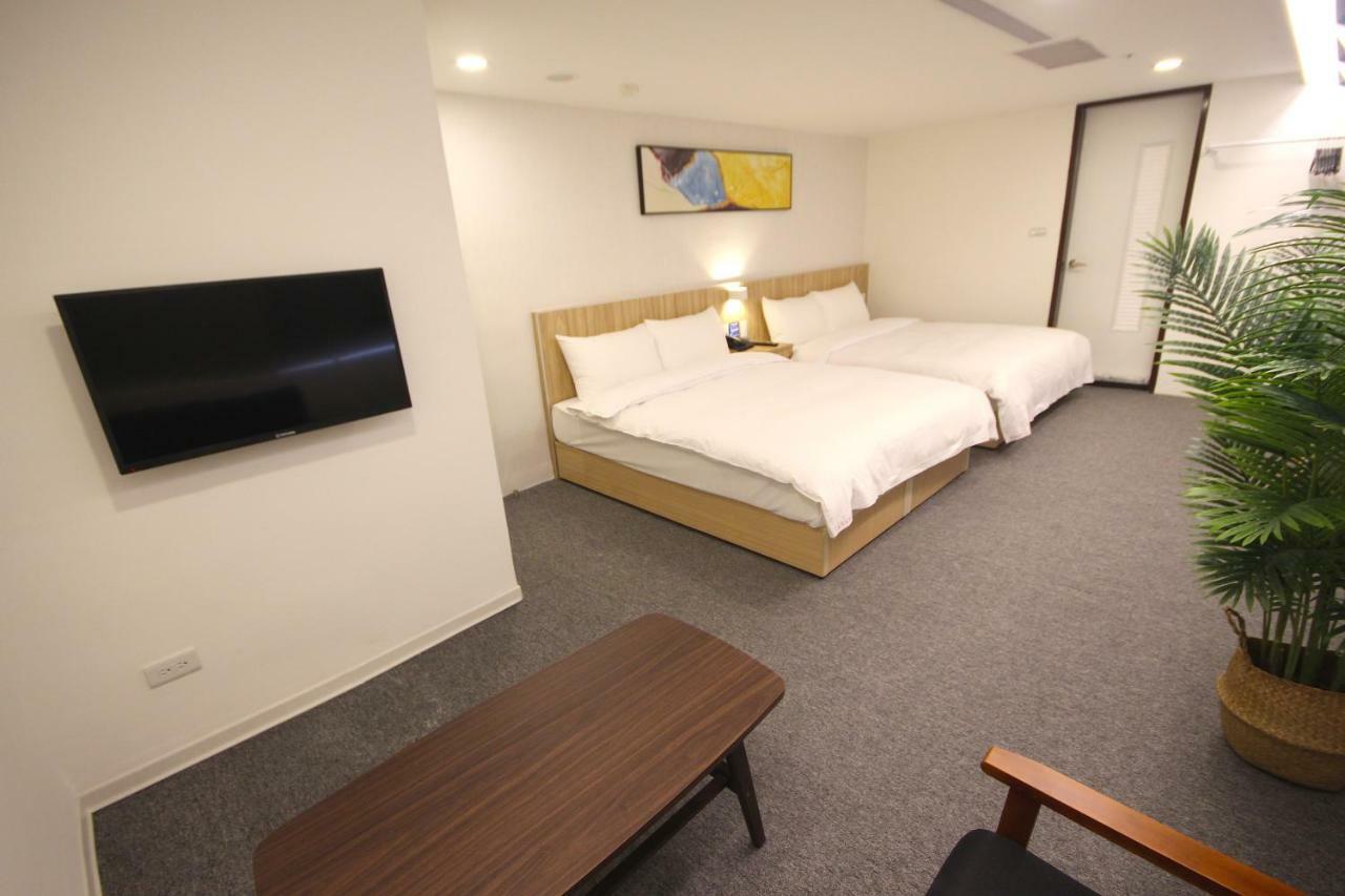 King Lei-Lei Hotel