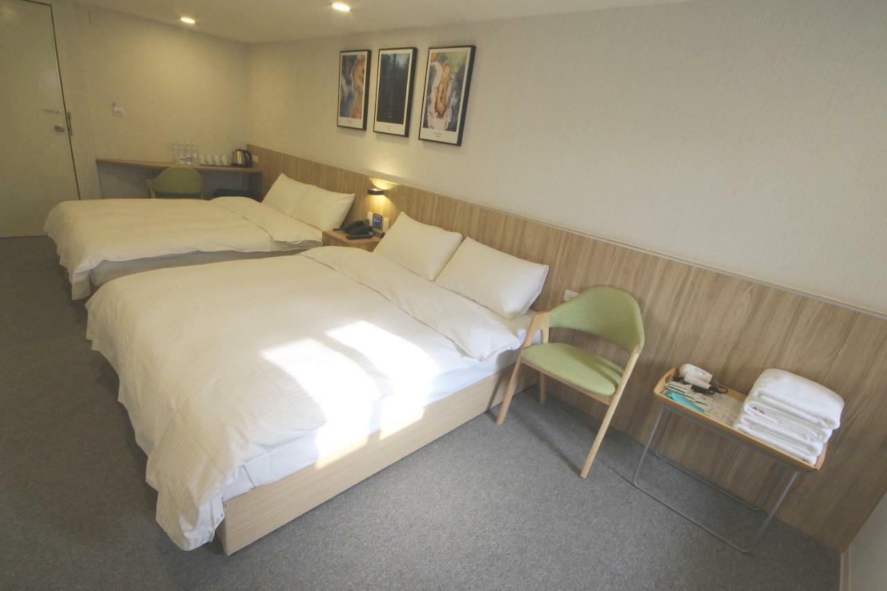 King Lei-Lei Hotel Taipei