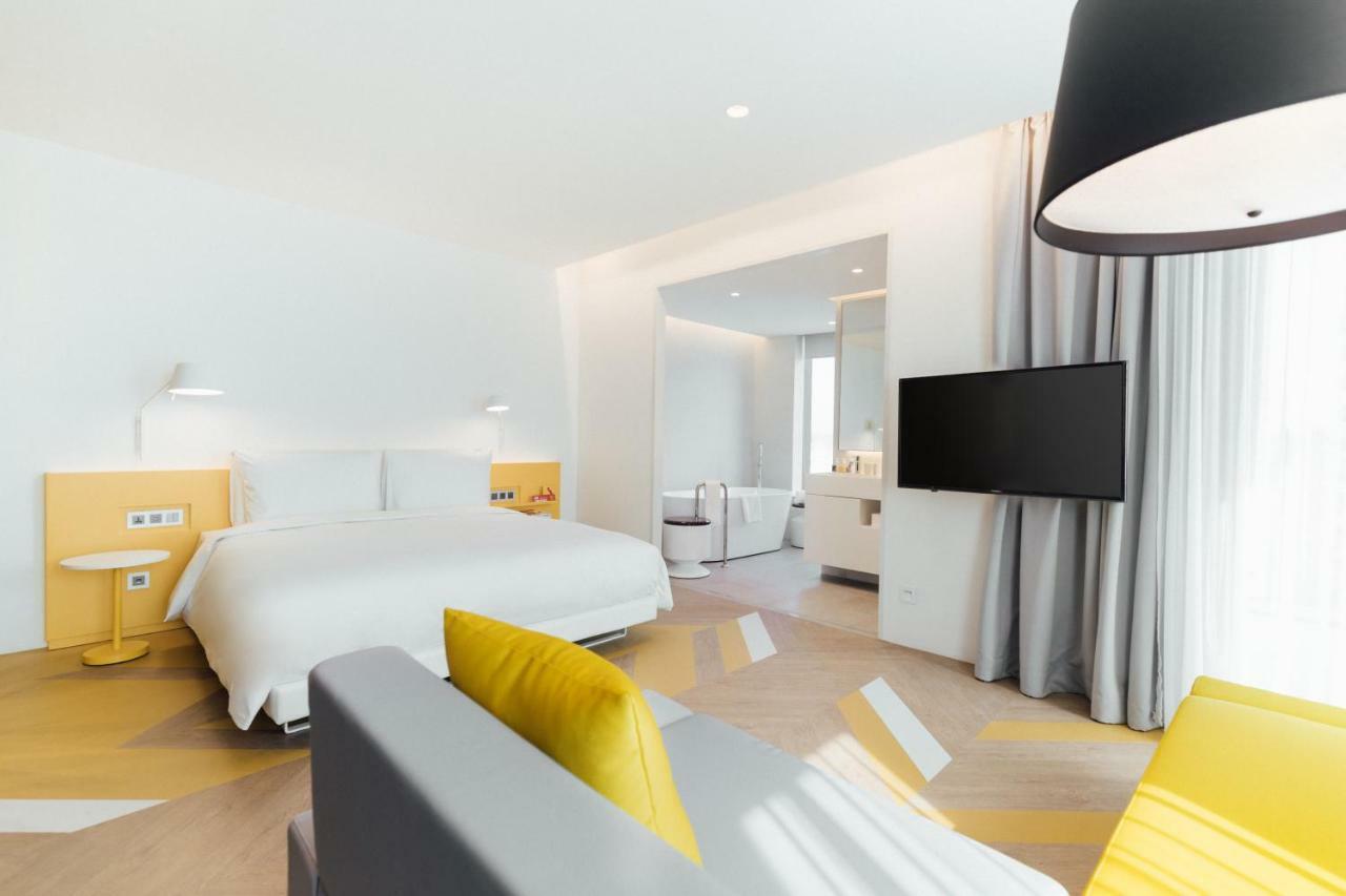 The Place Hotel 4*