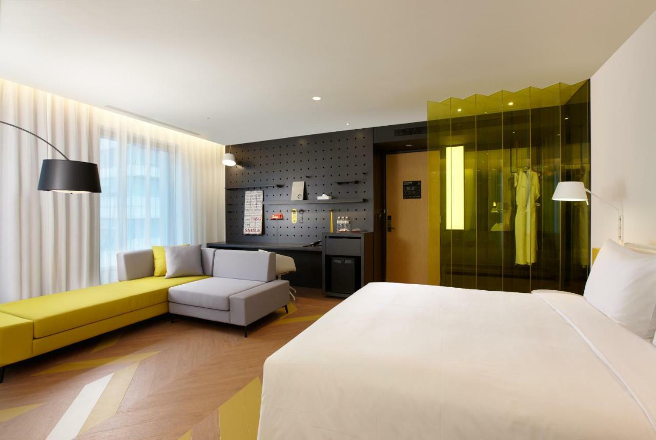 The Place Hotel