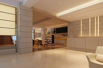 Hotel Cozzi Zhongxiao