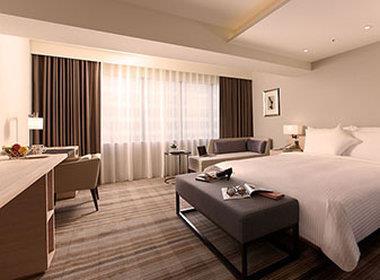 Cozzi Zhongxiao Hotel 4*