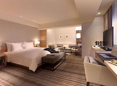 Cozzi Zhongxiao 4* Taipei