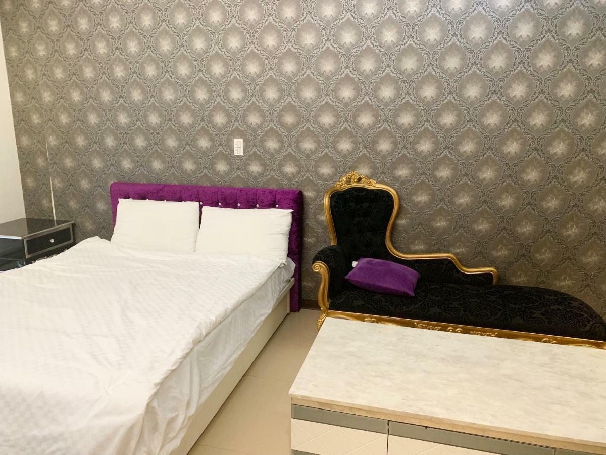 Aparthotel Five Star Room 3*
