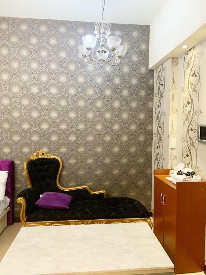 Five Star Room 3* Taipei