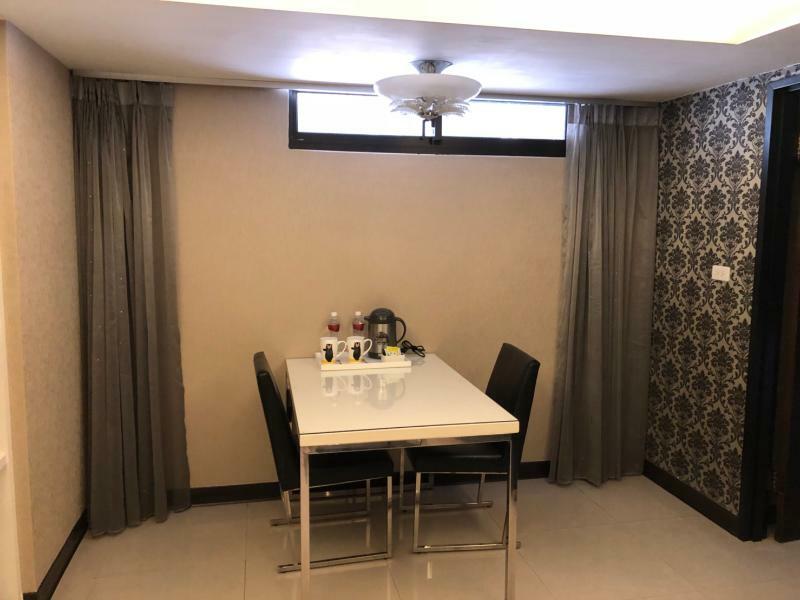Itaipei Service Aparthotel Taipei