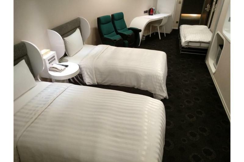 Ximen Airline Hotel 3*