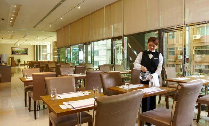 Taisugar 4* Taipei