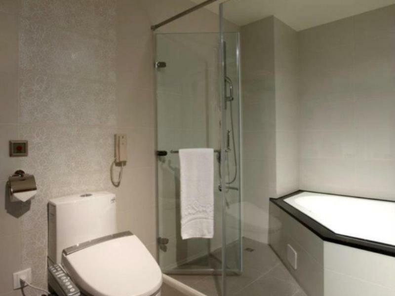 Taisugar Hotel 4*