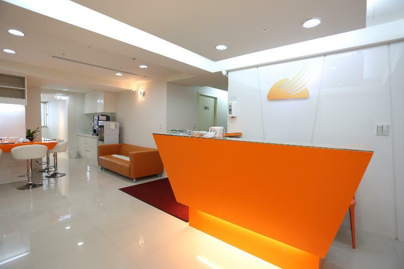 Morwing Fuzhong Taipei