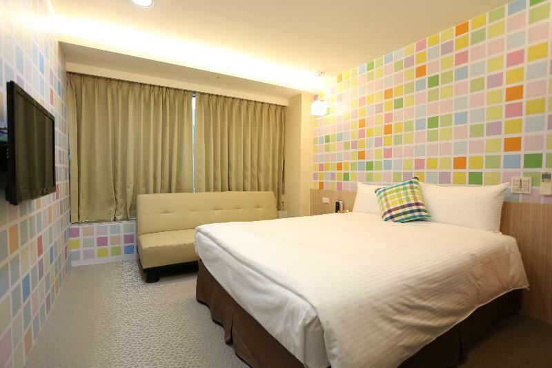 Hotel Morwing Fuzhong