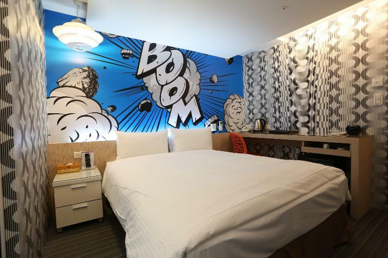 Hotel Morwing Fuzhong 2*