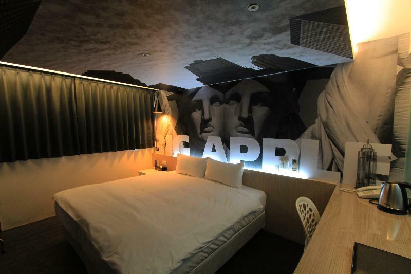 Hotel Morwing Fuzhong