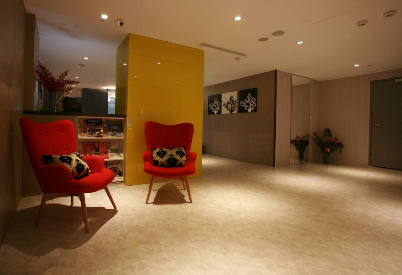 Inn Milla - Shinjuku Branch Taipei