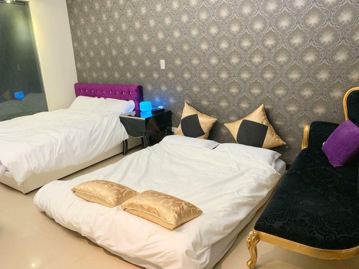 Five Star Room Taipei