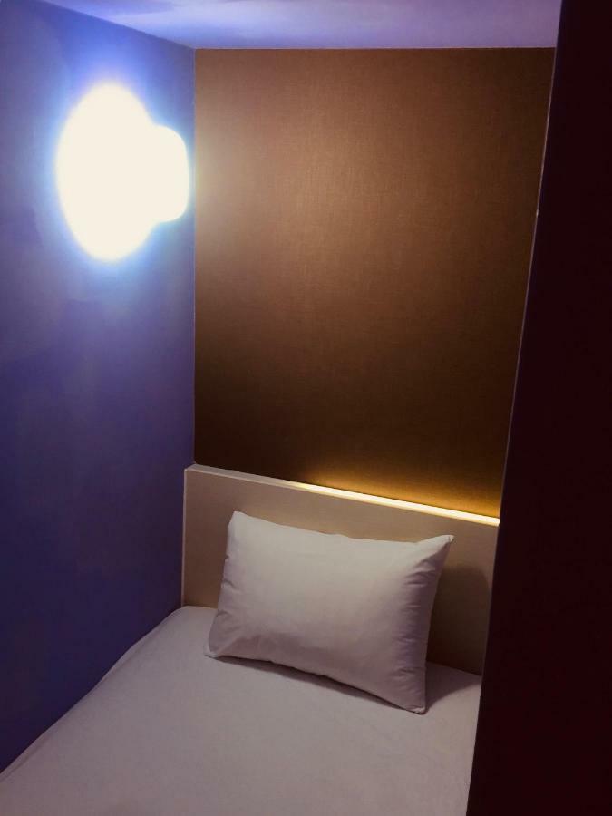 Hostel Single - *