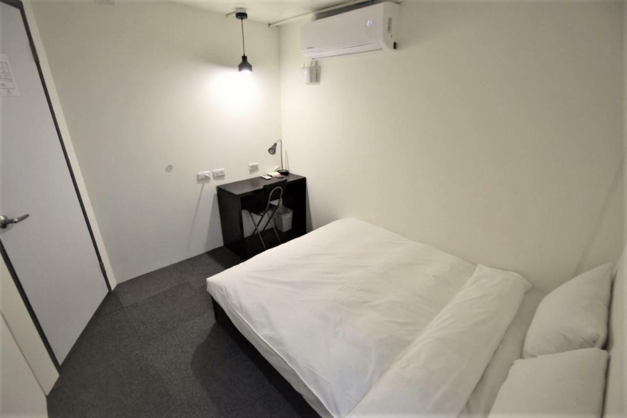 Hostel Cube - Main Station