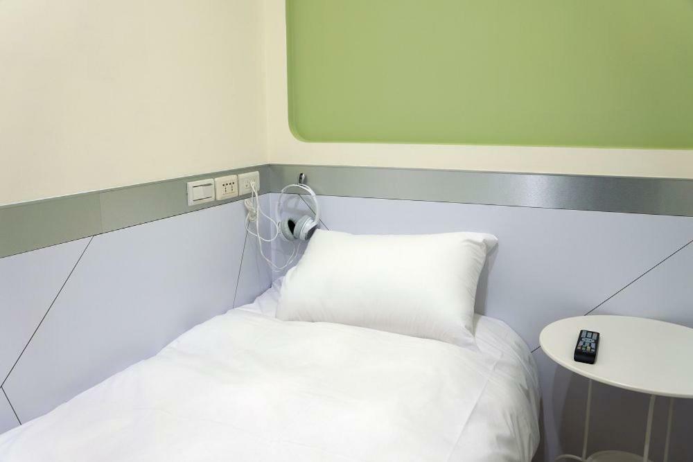 Colormix & Hotel