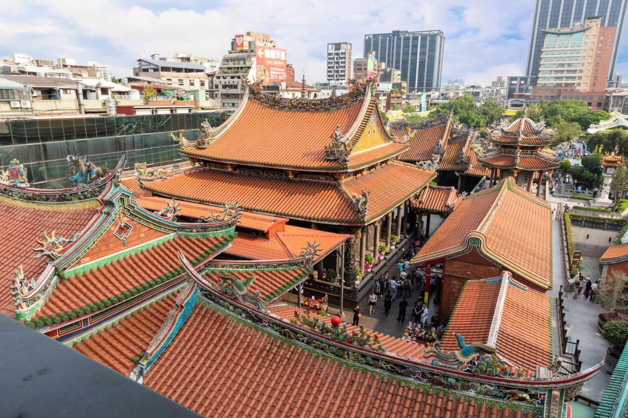 Longshan
