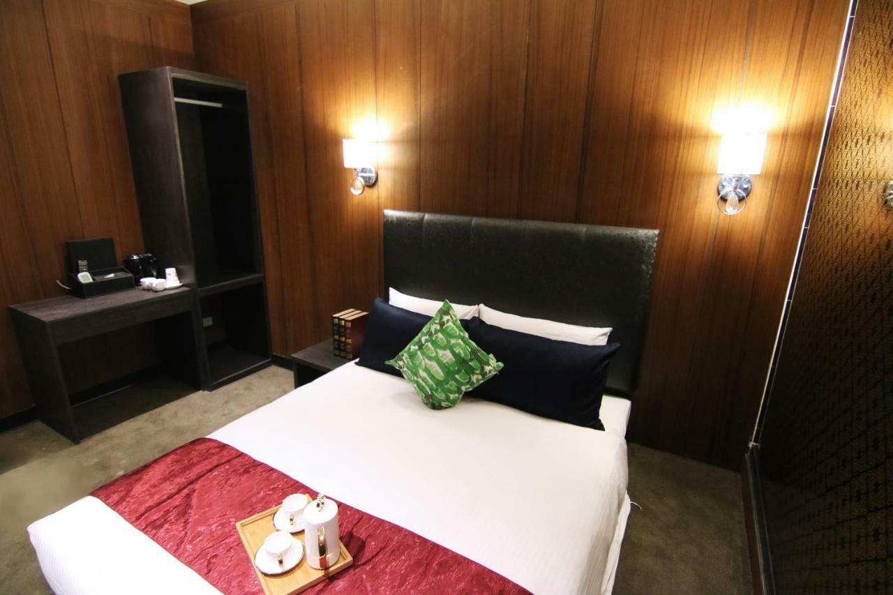 Hotel Ap H Imperial Taipei