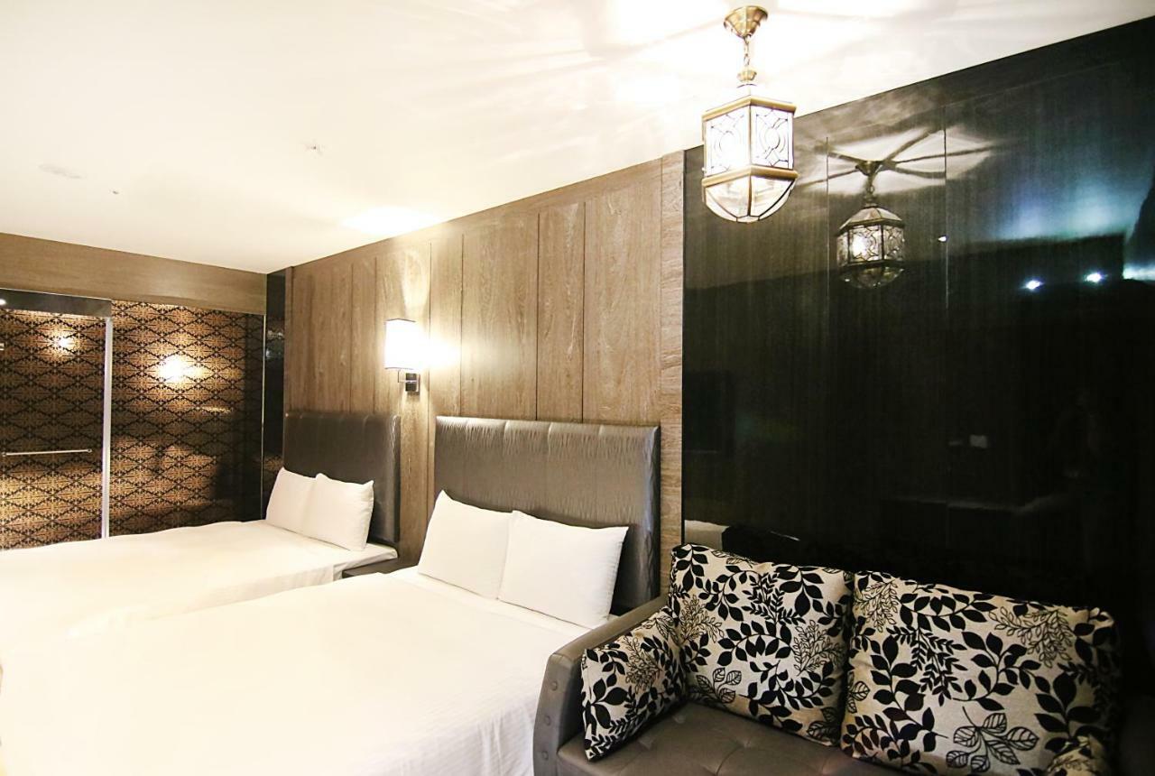 Hotel Ap H Imperial 3*