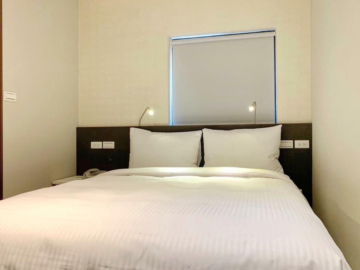 Apartment 媞婭行旅 Teeya
