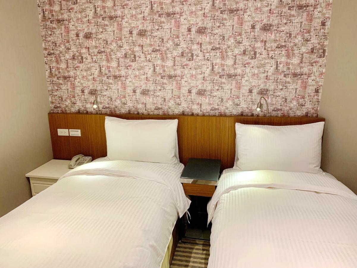 Apartment 媞婭行旅 Teeya