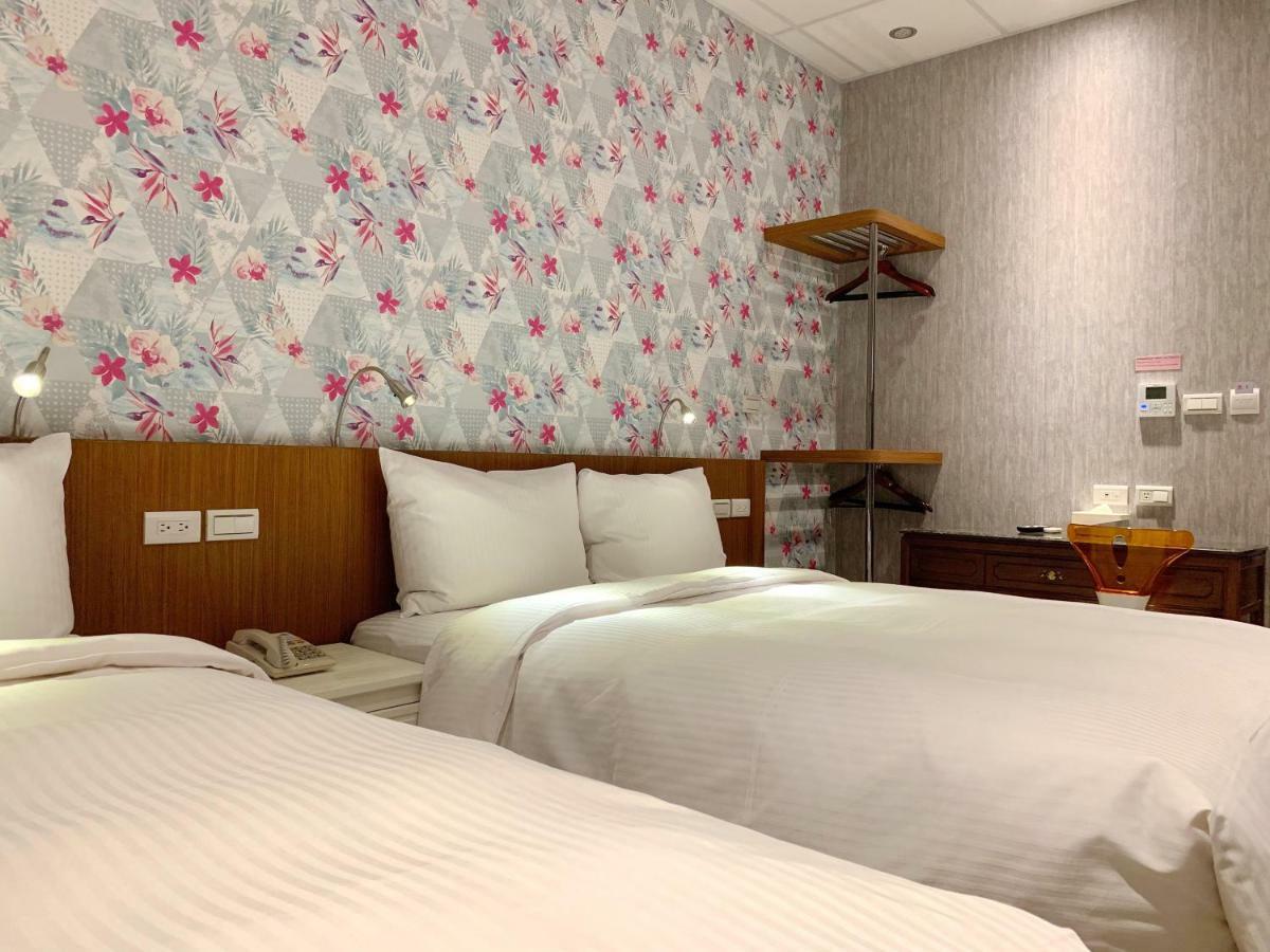 媞婭行旅 Teeya Apartment *