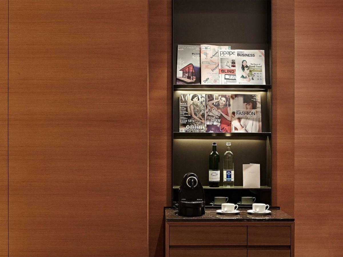 Eslite Hotel Taipei