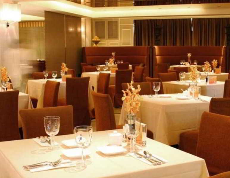 Hotel San Want