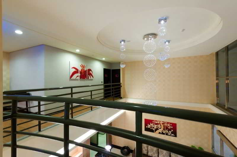 Hotel Royal Rose Xinsheng 3*