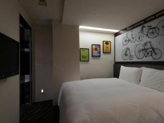 Hotel Morning Taipei