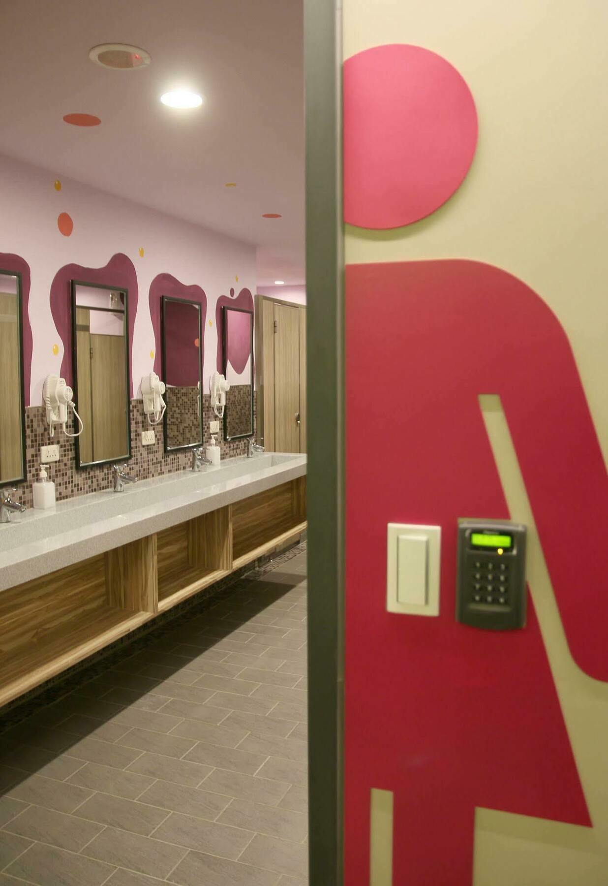 Hostel Backpackers - Changchun *