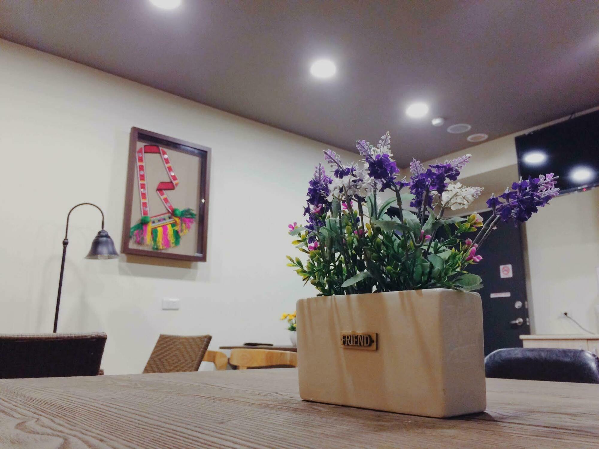 Hostel Livepal